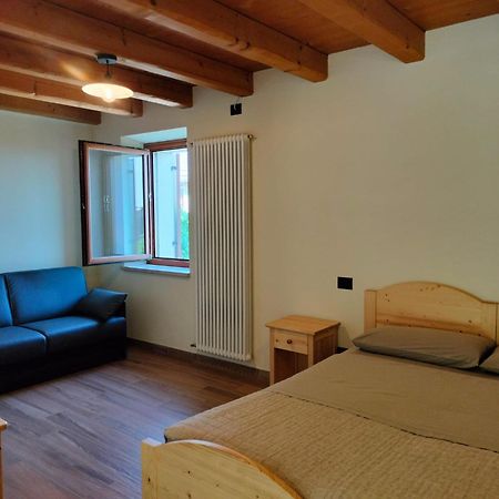 Agriturismo El Bocolar Marano di Valpolicella Exterior foto
